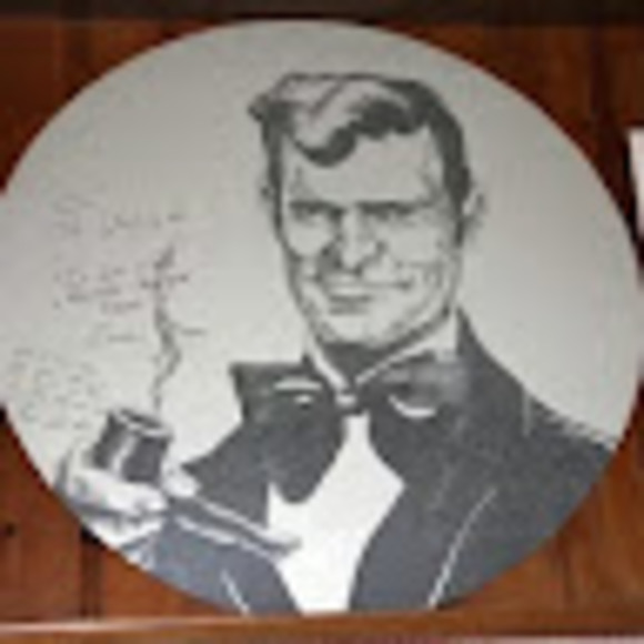 Meet your Posher, Kevin - Picture 1 of 1